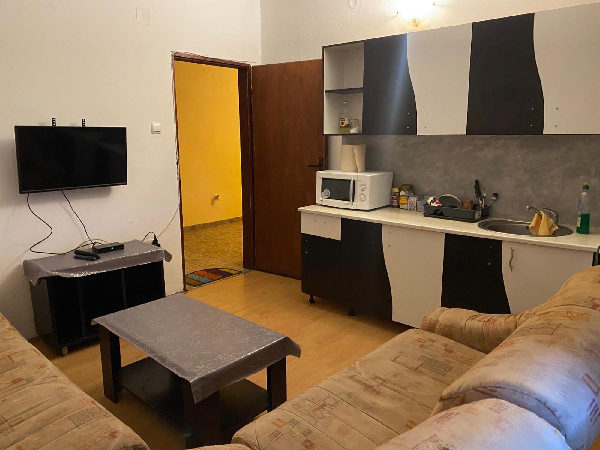 Guest House Vukovic Podgorica Exterior photo