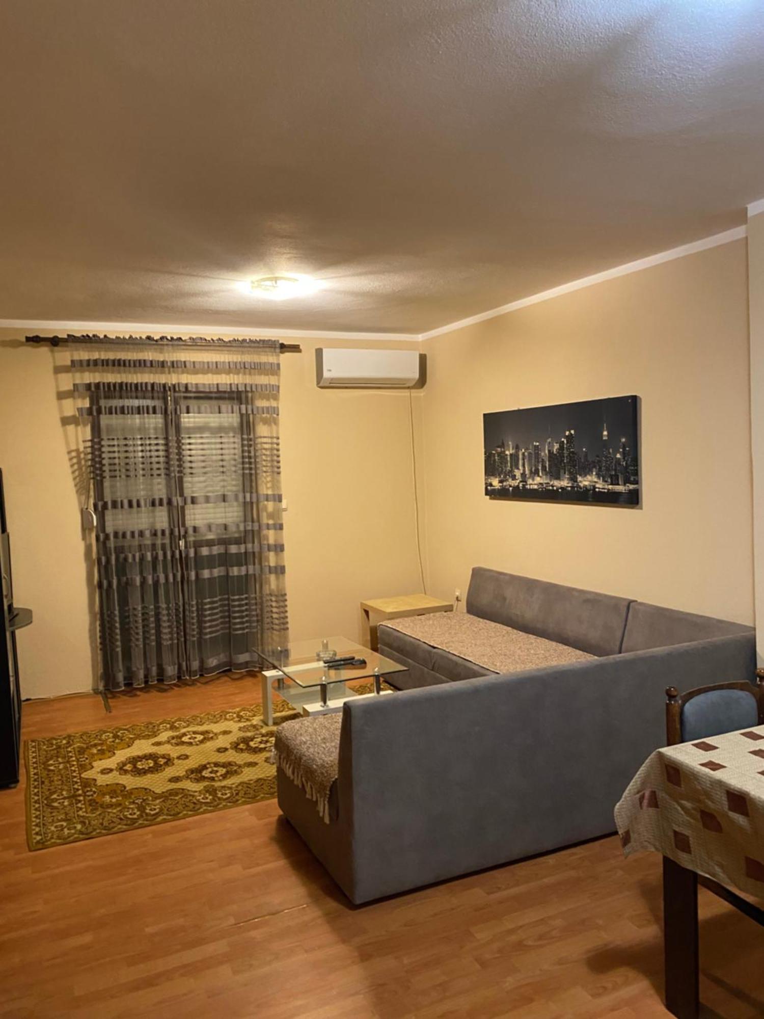 Guest House Vukovic Podgorica Exterior photo