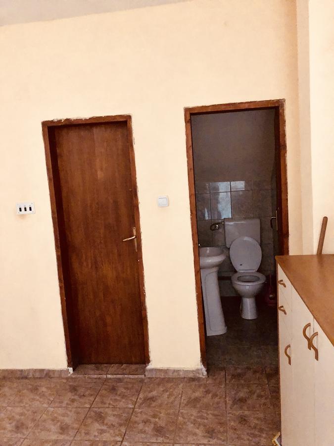 Guest House Vukovic Podgorica Exterior photo